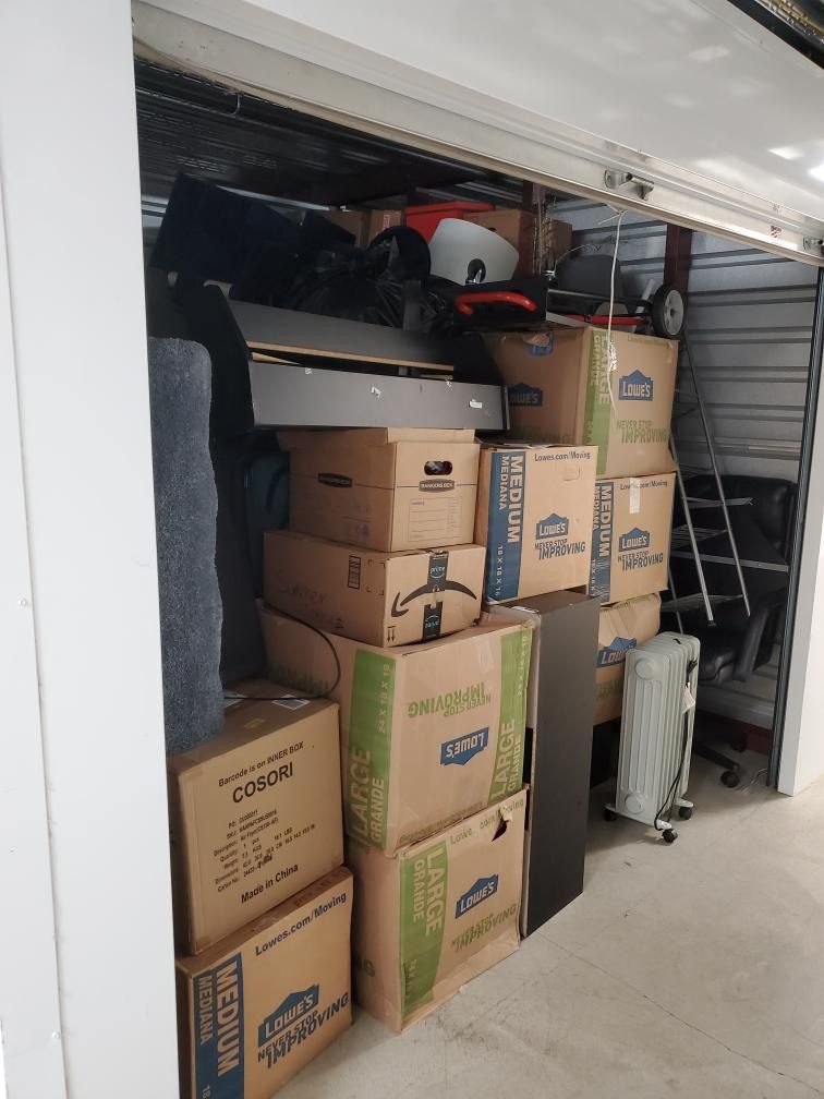 Customer photos