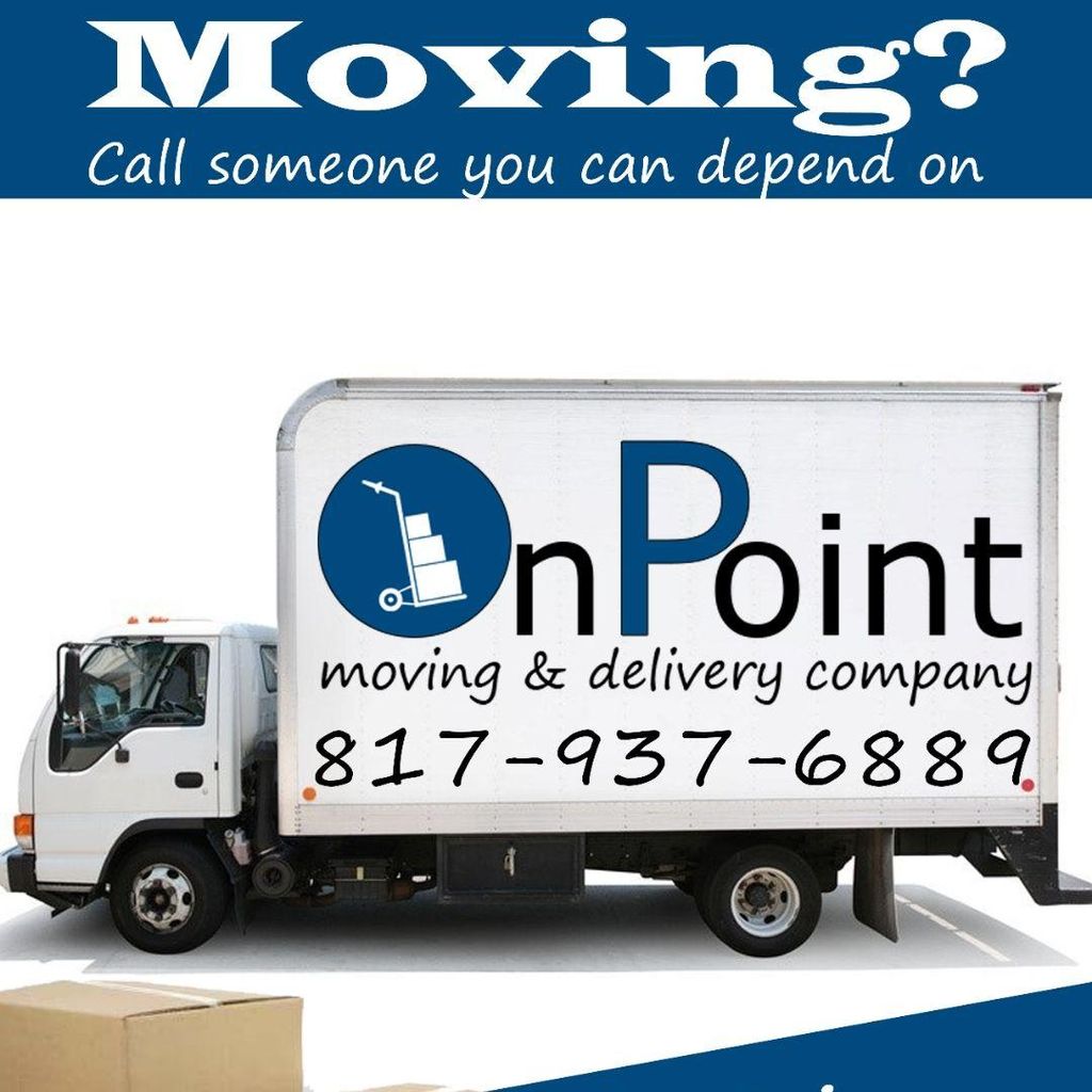 Onpoint Junk Removal & Hauling