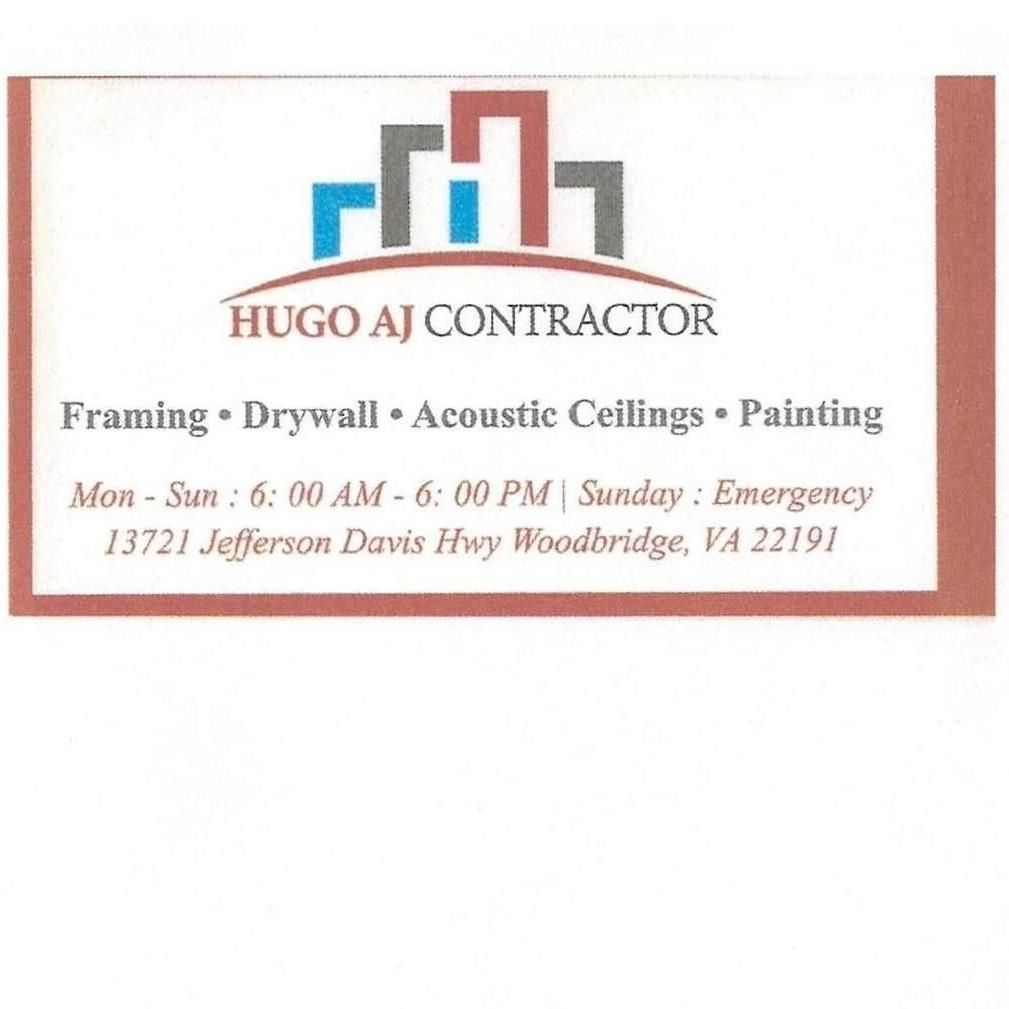 Hugo AJ Contractor