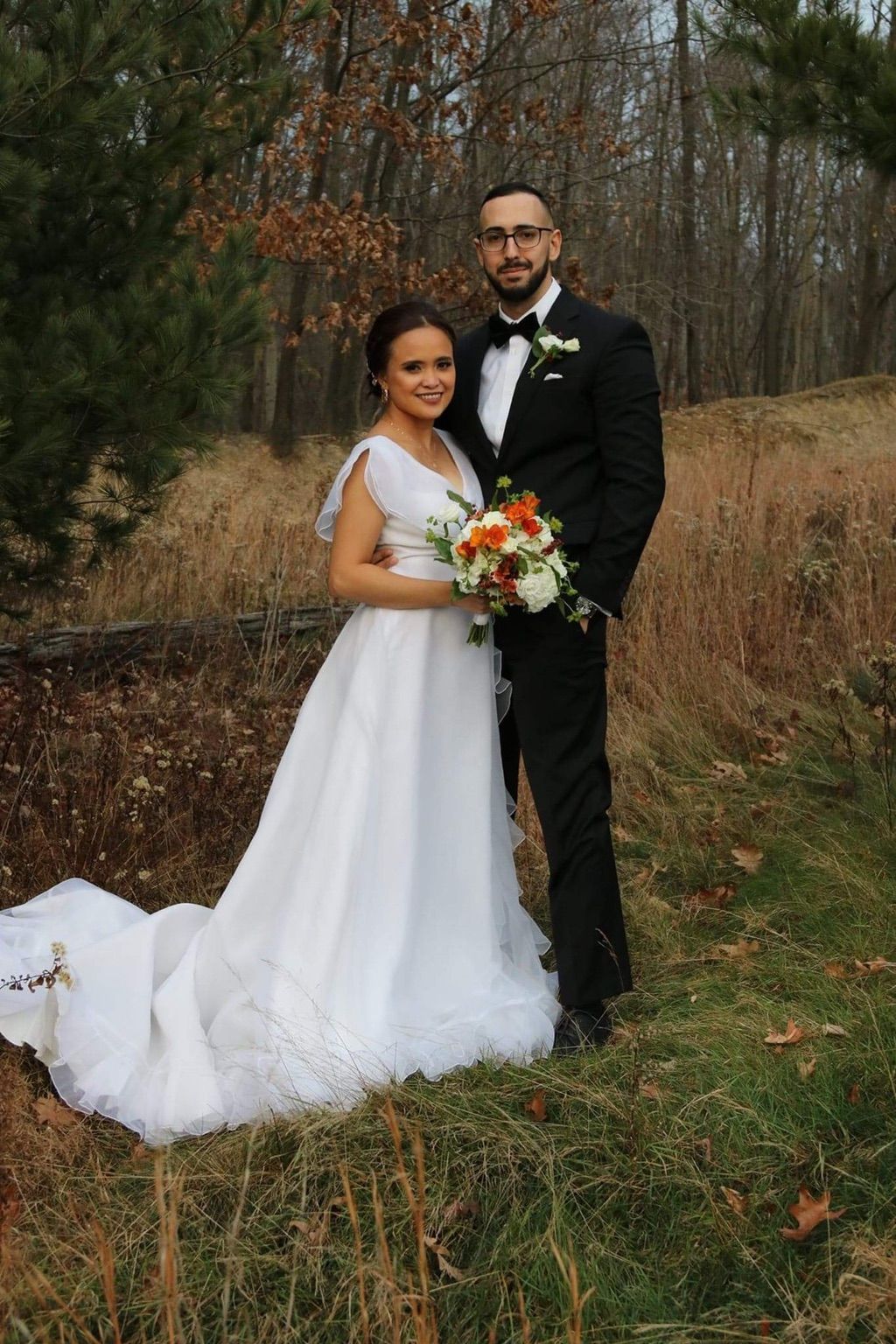 Customer photos