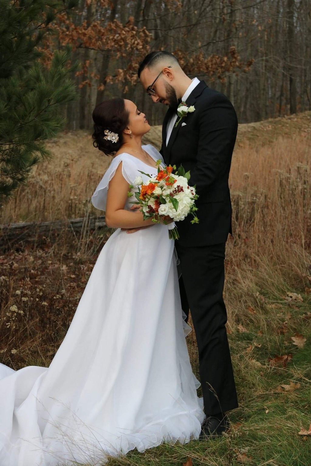 Customer photos