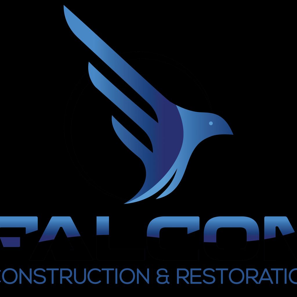 Falcon Construction and Restoration LLC