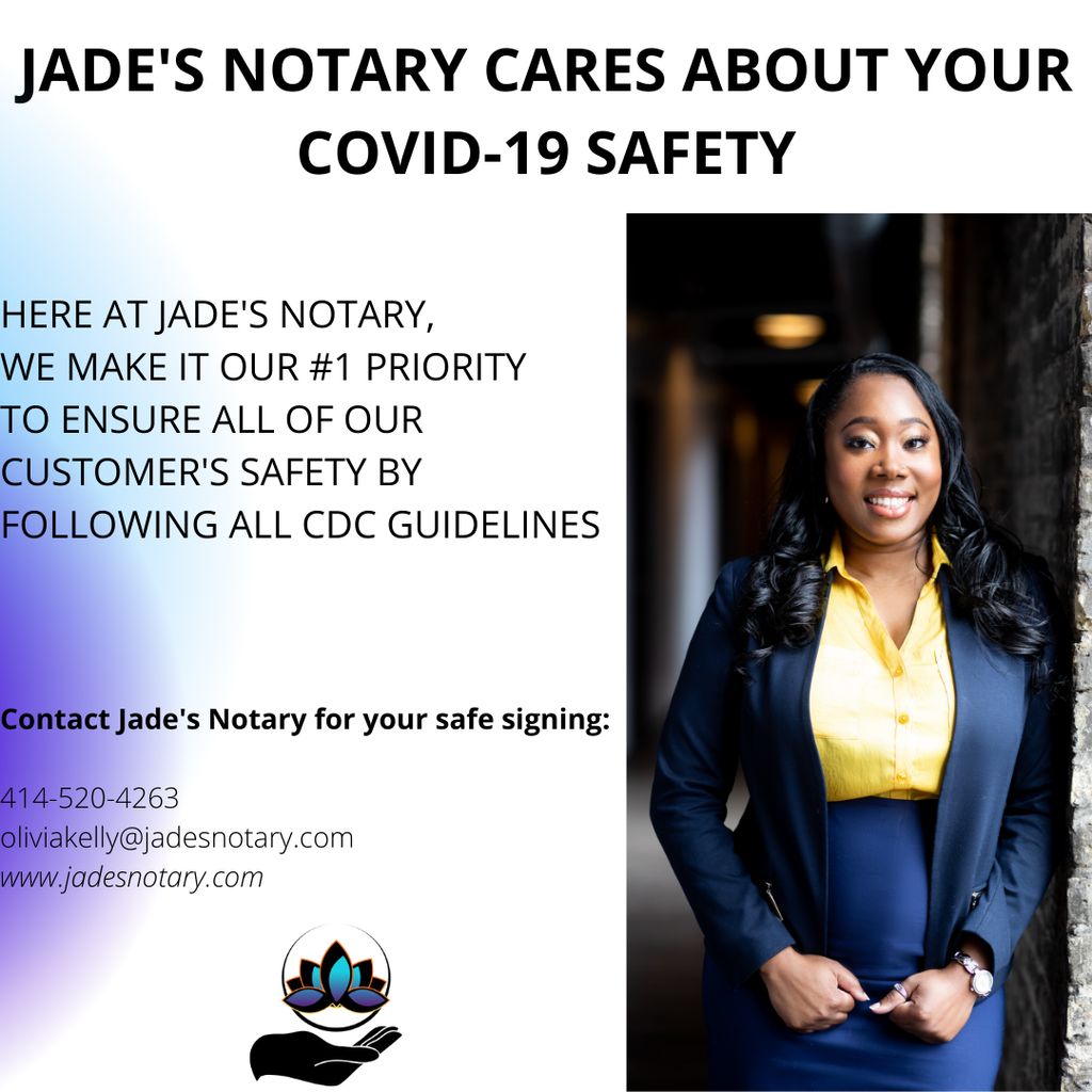 COVID-19 Safety