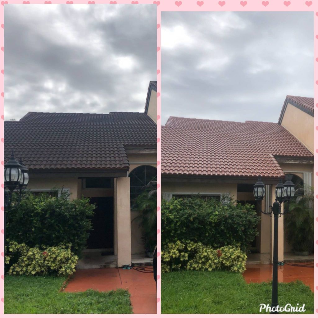 Customer photos
