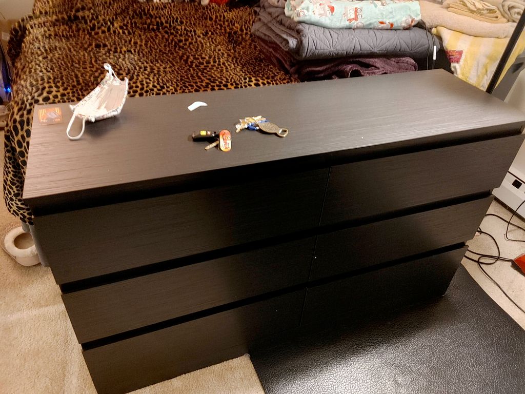 Customer photos