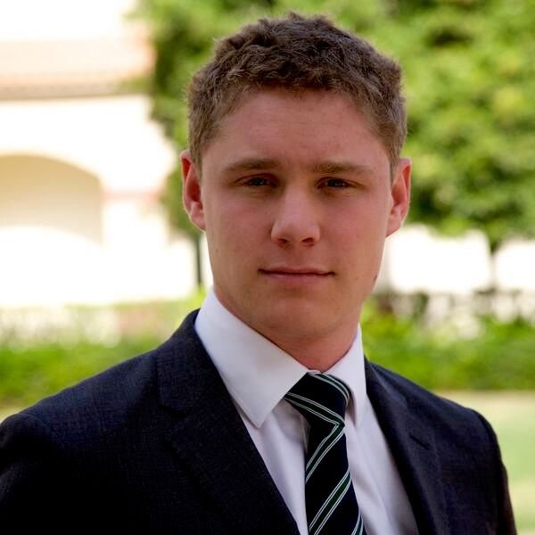 David, the CEdO of Tutelage Education Group