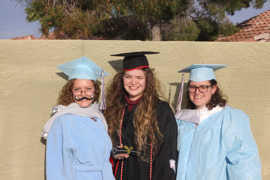 Graduation