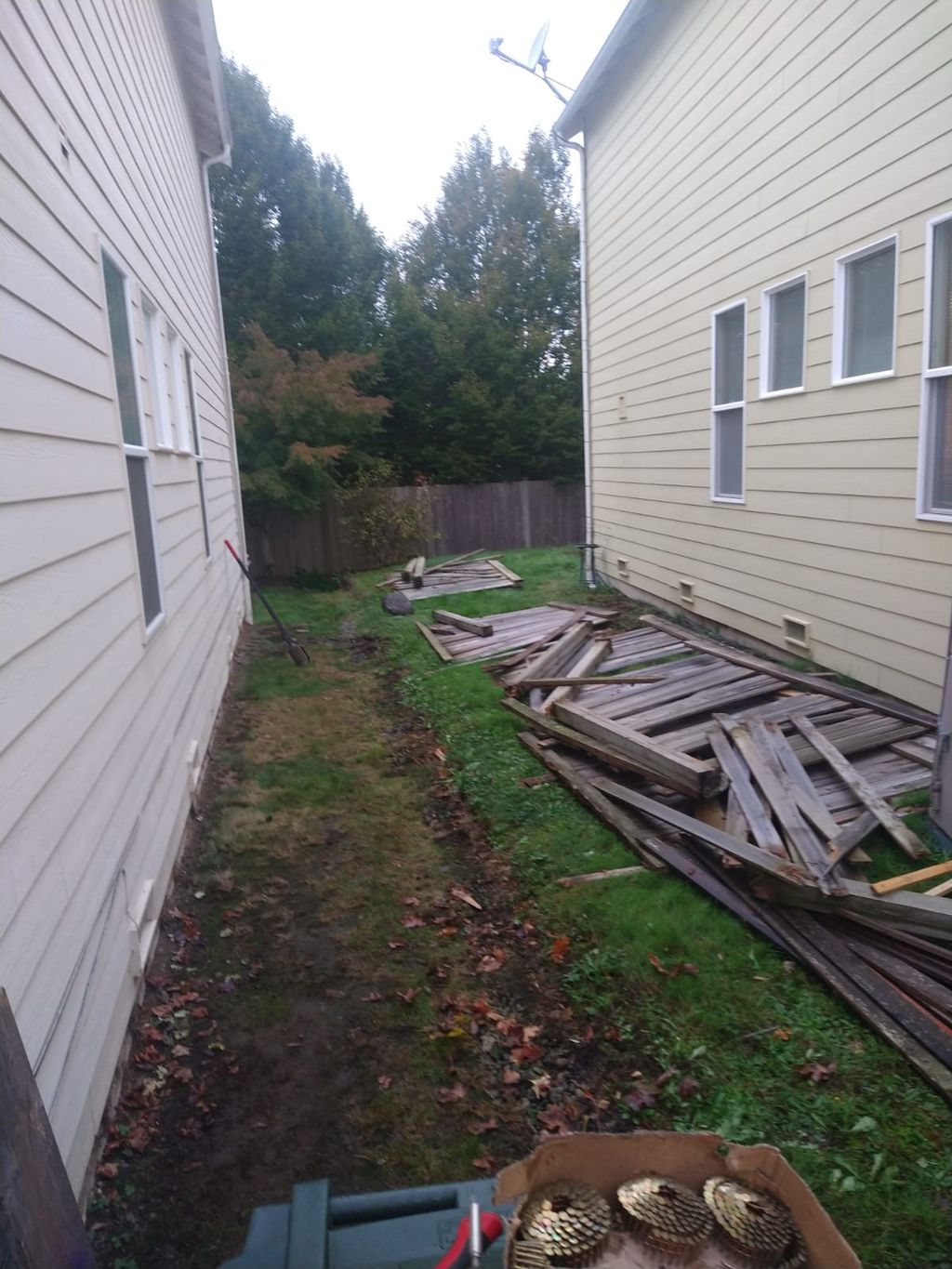 Fence and Gate Installation