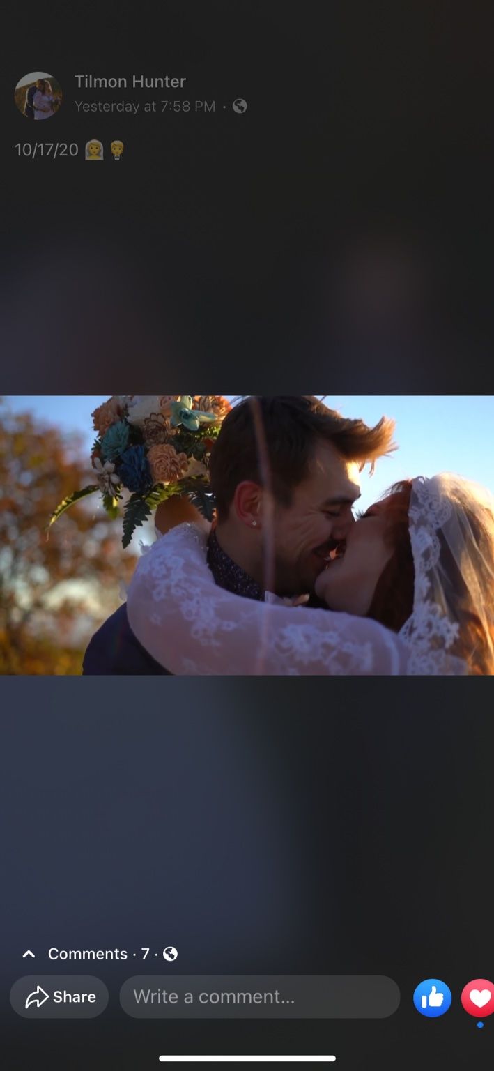 Customer photos