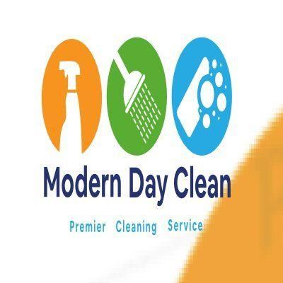 Modern Day Clean