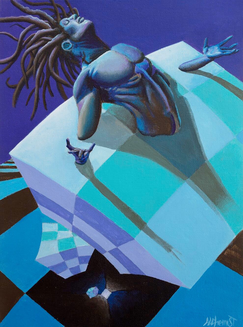 The Art Alchemist