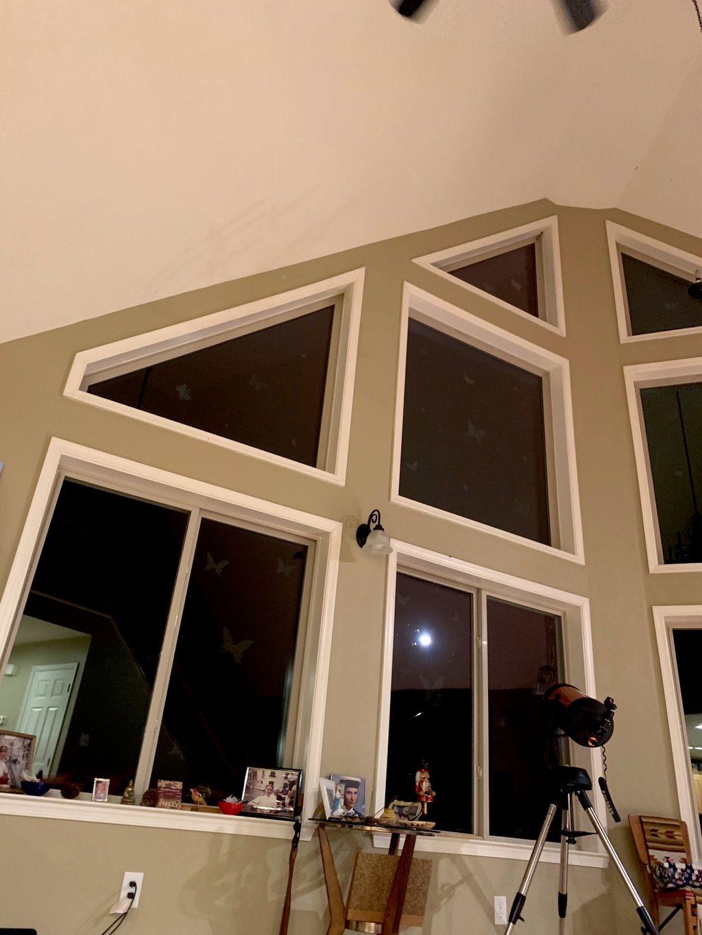 Customer photos