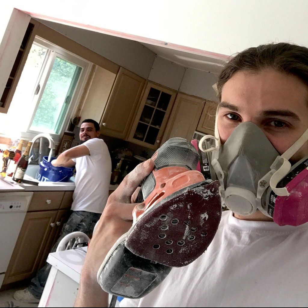Handyman Melo