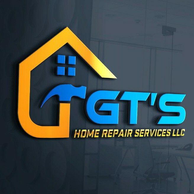 GT’S HOME REPAIR SERVICES