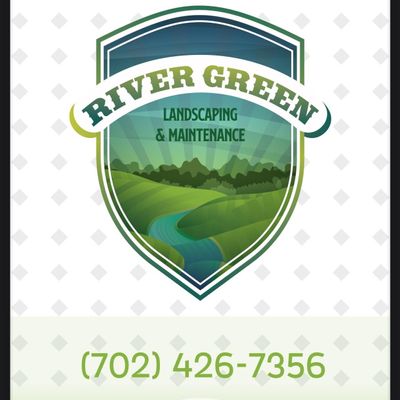 Avatar for River green landscaping & maintenance llc