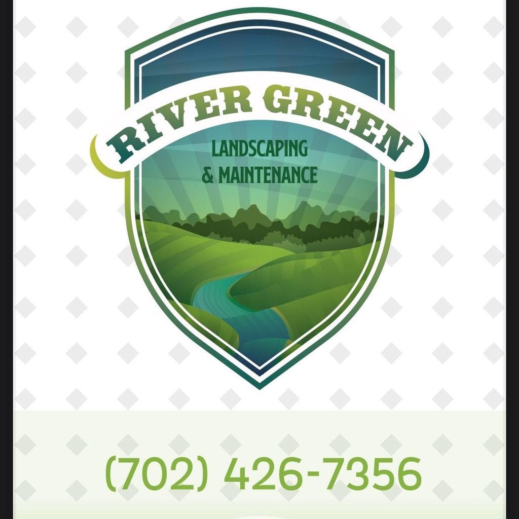 River green landscaping & maintenance llc