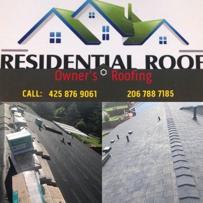 Avatar for Owner's roofing