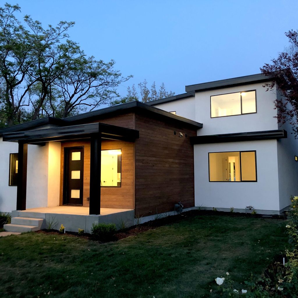 Professional Contractors Installation