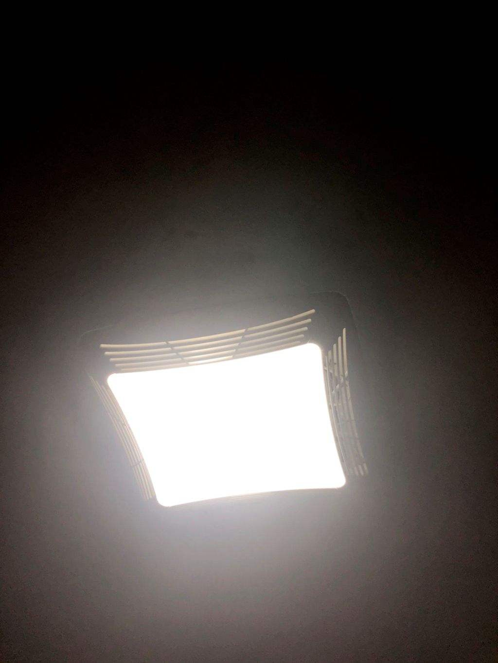 Bathroom Exhaust Fan Installation 