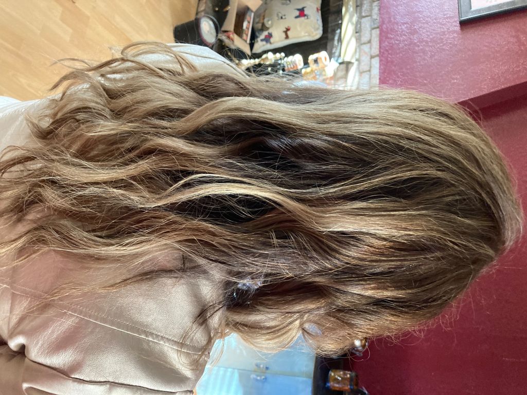 Customer photos