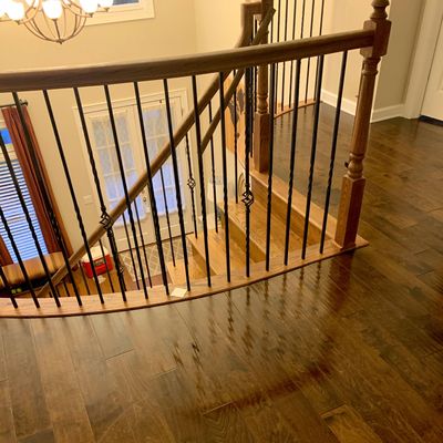 Avatar for Quality hardwood floors llc