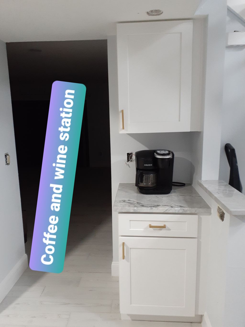 Projects and media
