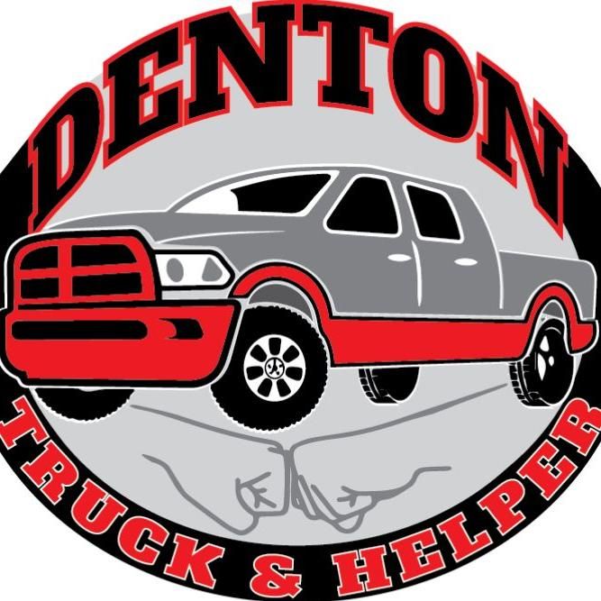 Denton Truck & Helper