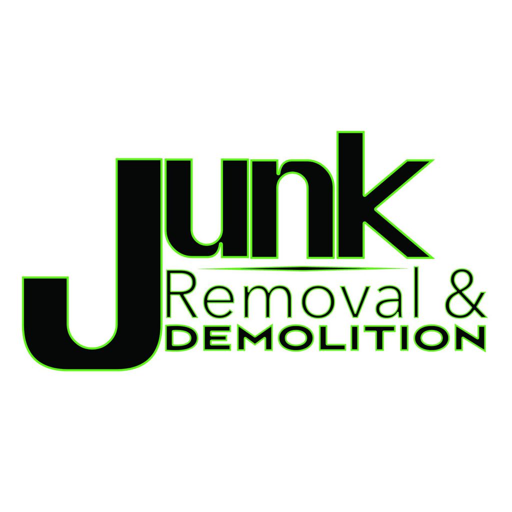 Junk Removal & Demolition