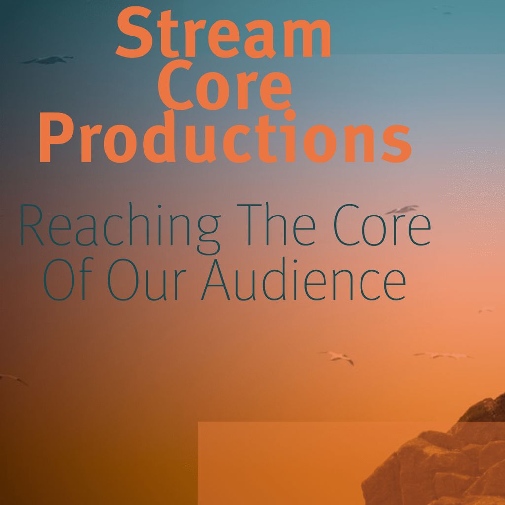 Stream Core Productions