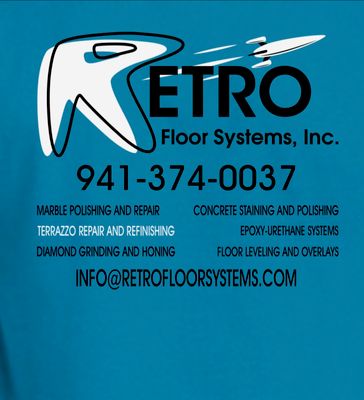 Avatar for Retro Floor Systems, Inc.