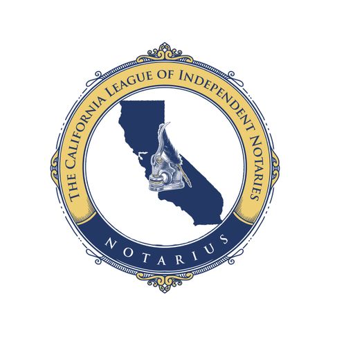 California League of Independent Notaries - Presid
