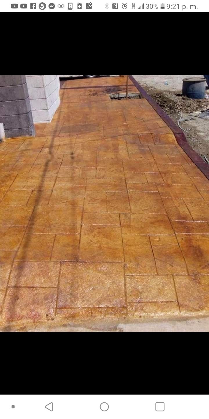 IML Construction