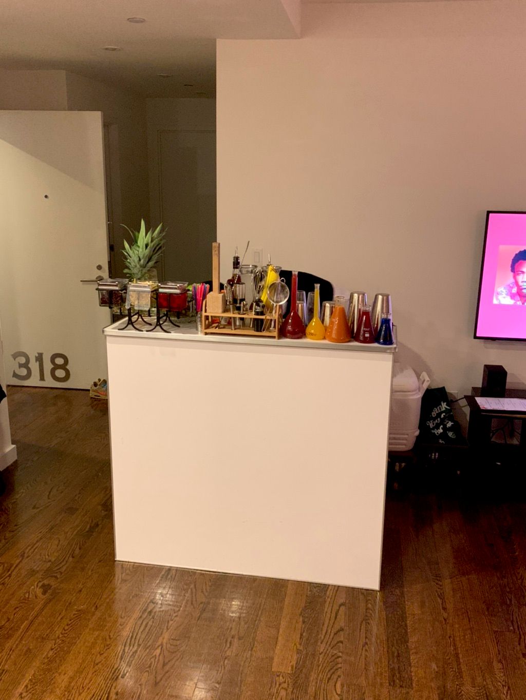 Customer photos