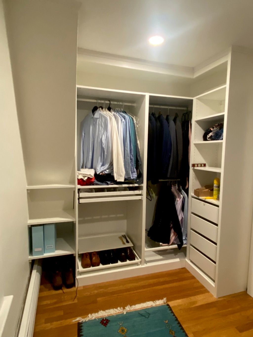 Customer photos