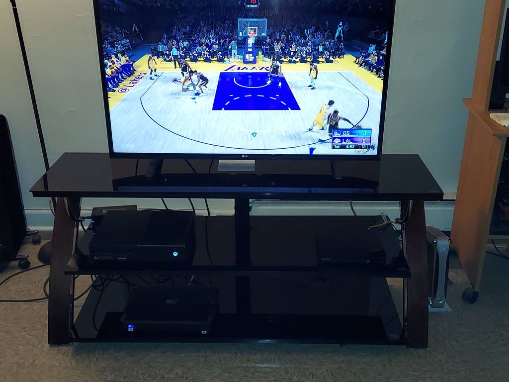 Customer photos