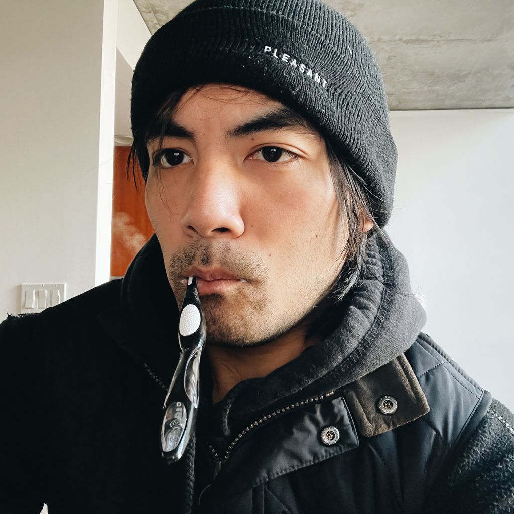 pro avatar