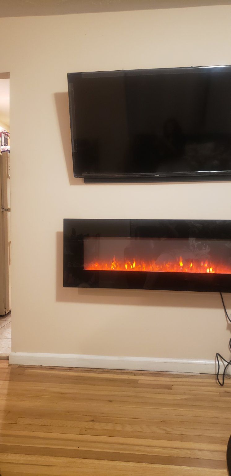 Customer photos