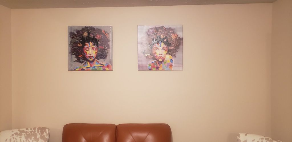 Customer photos