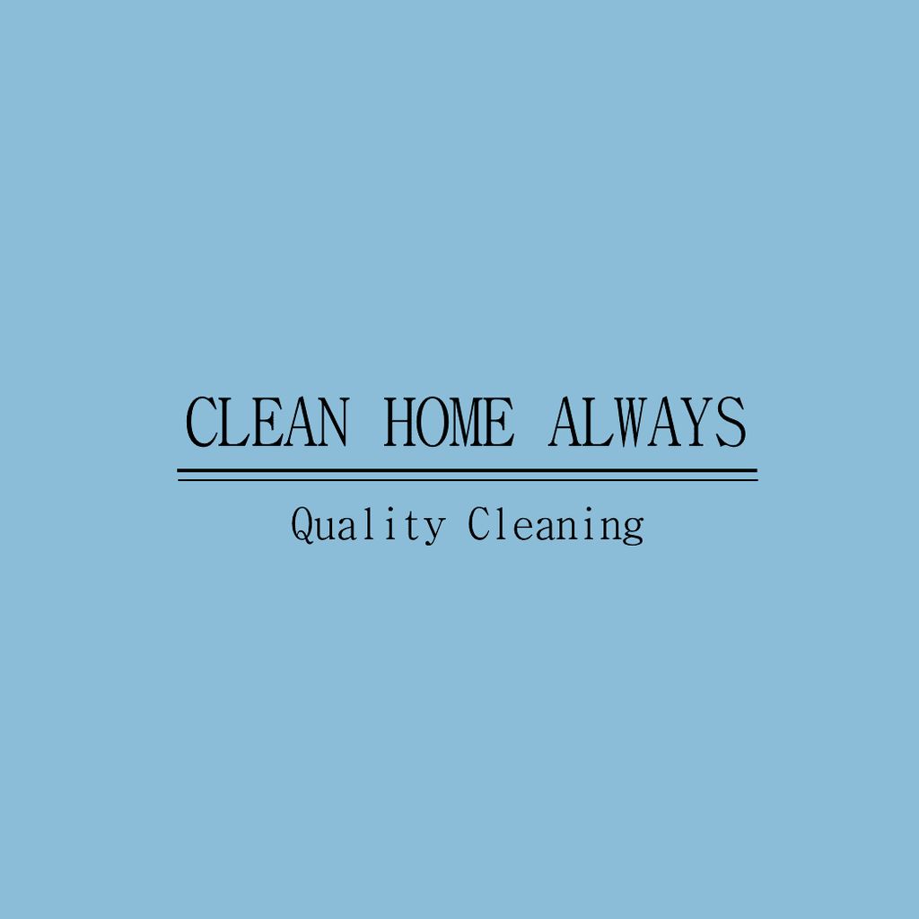 Clean Home Always