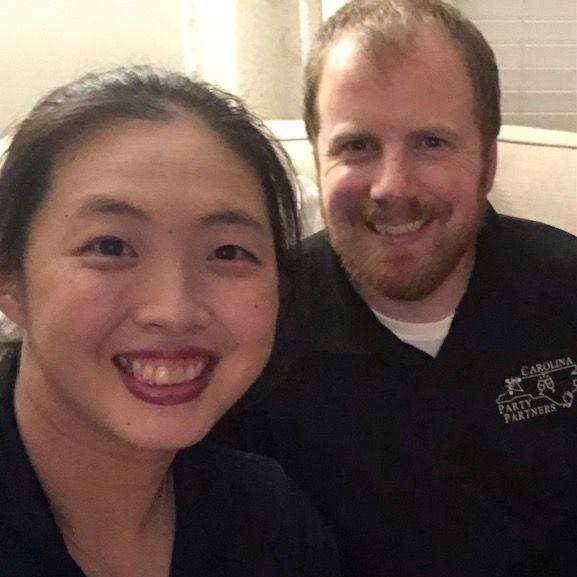 Carolina Party Partners