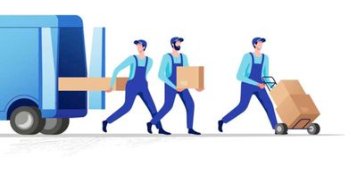 Avatar for Quality Movers & services NE