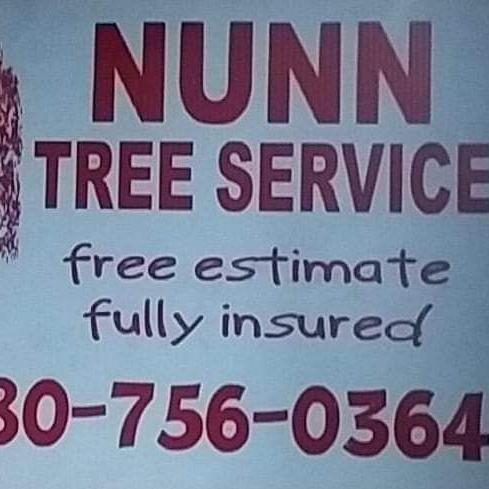 Nunn tree service