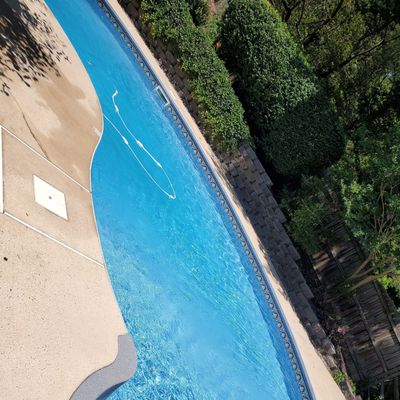 inground pool companies in my area