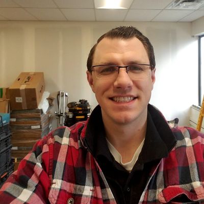 Avatar for Brandon the Handyman and Remodeler, LLC