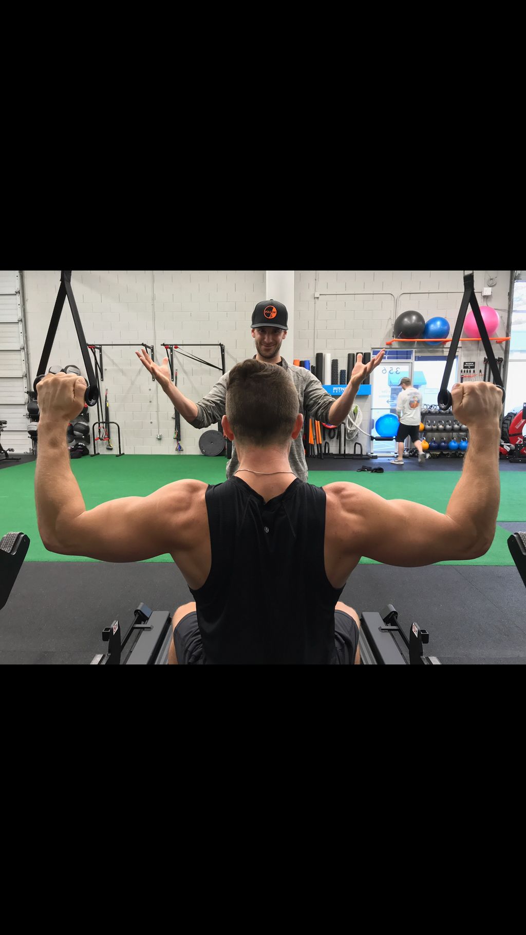 Body Building