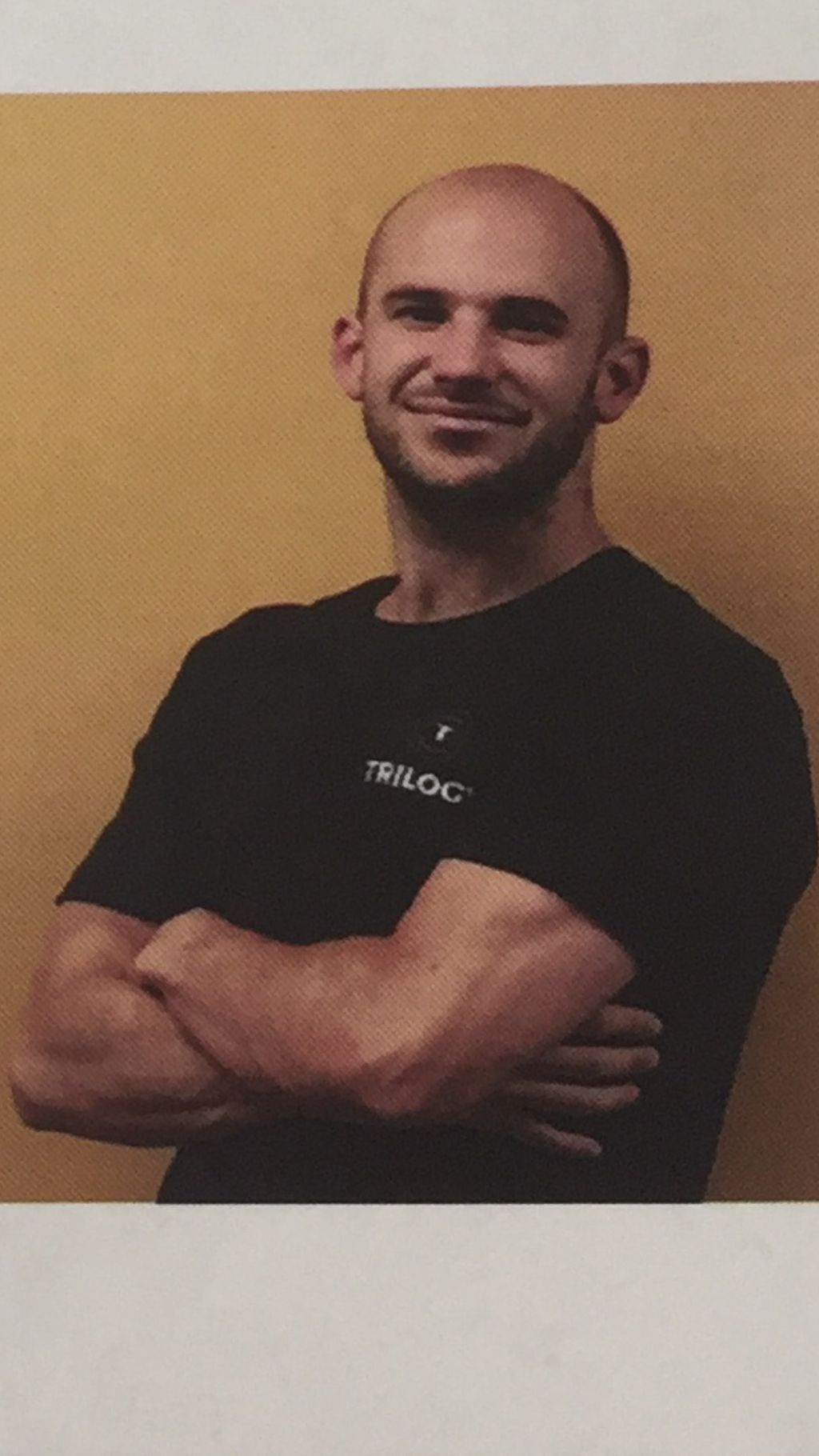Personal Trainer/ Functional Fitness/ Holistic Lif