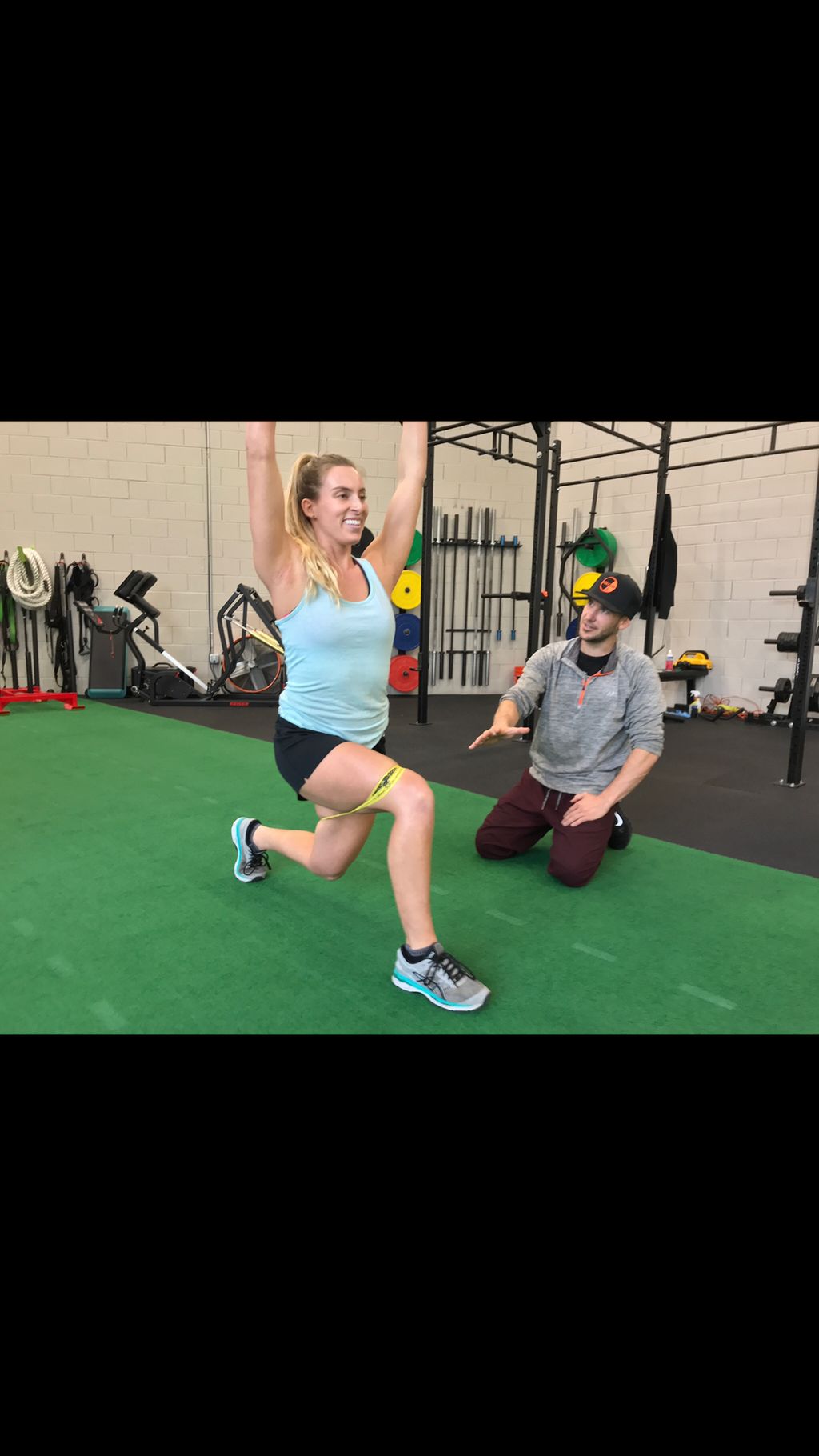 Functional Fitness