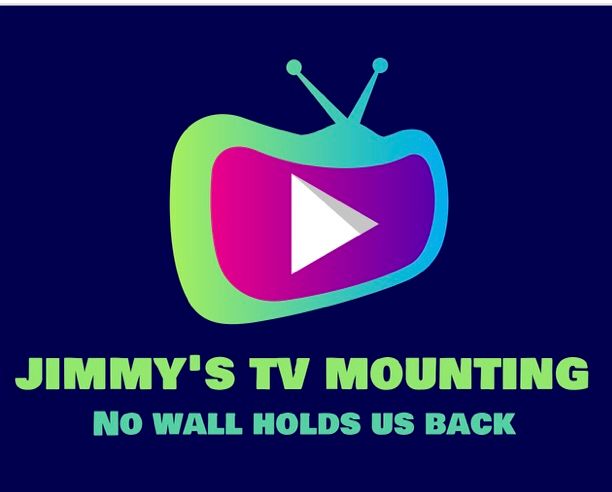 Jimmy’s TV Mounting