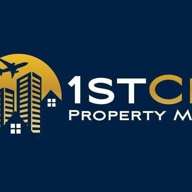 1st Class Property Management LLC