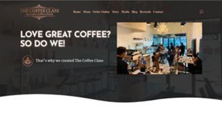 thecoffeeclass.com